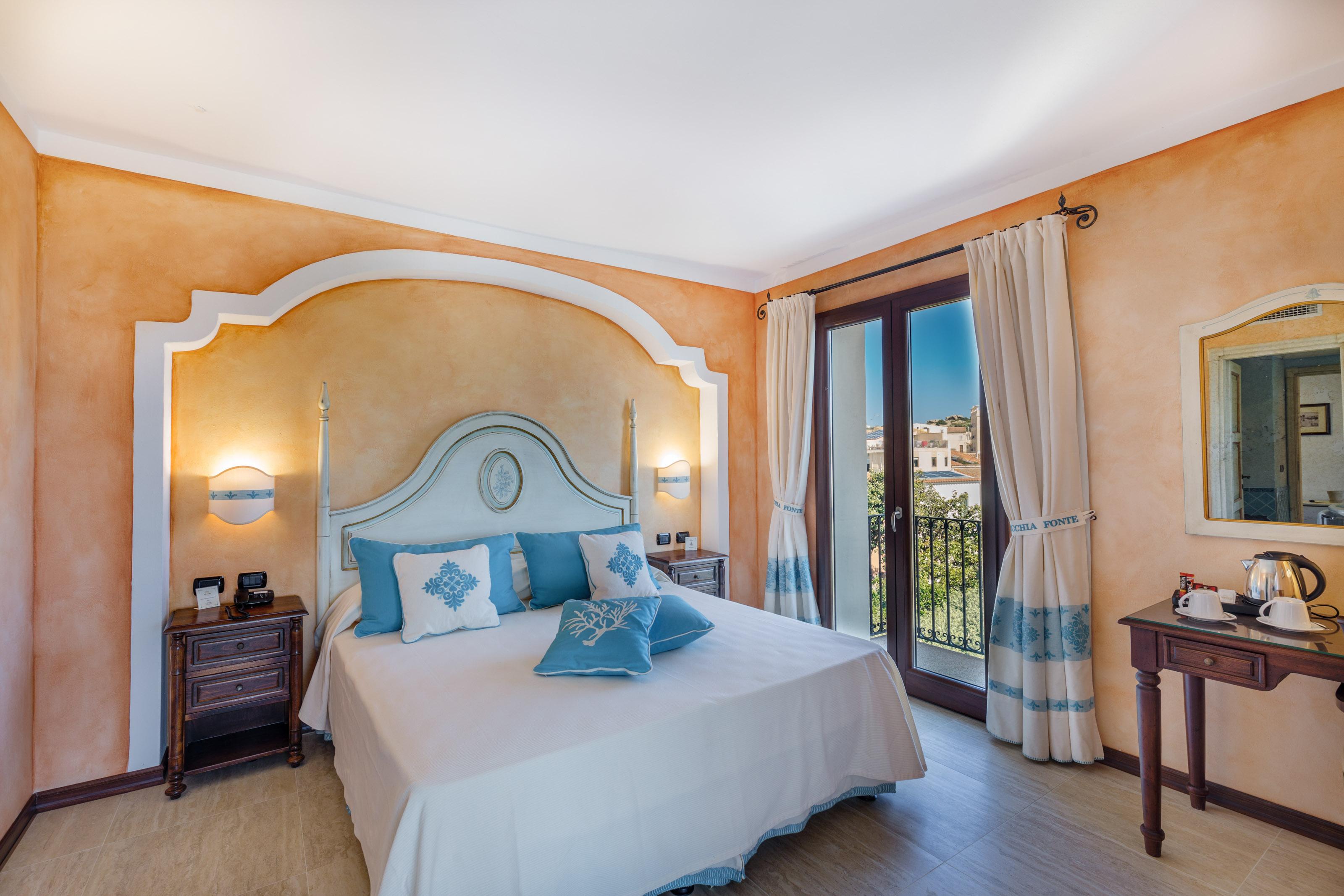 La Vecchia Fonte Boutique Hotel Palau Exterior photo