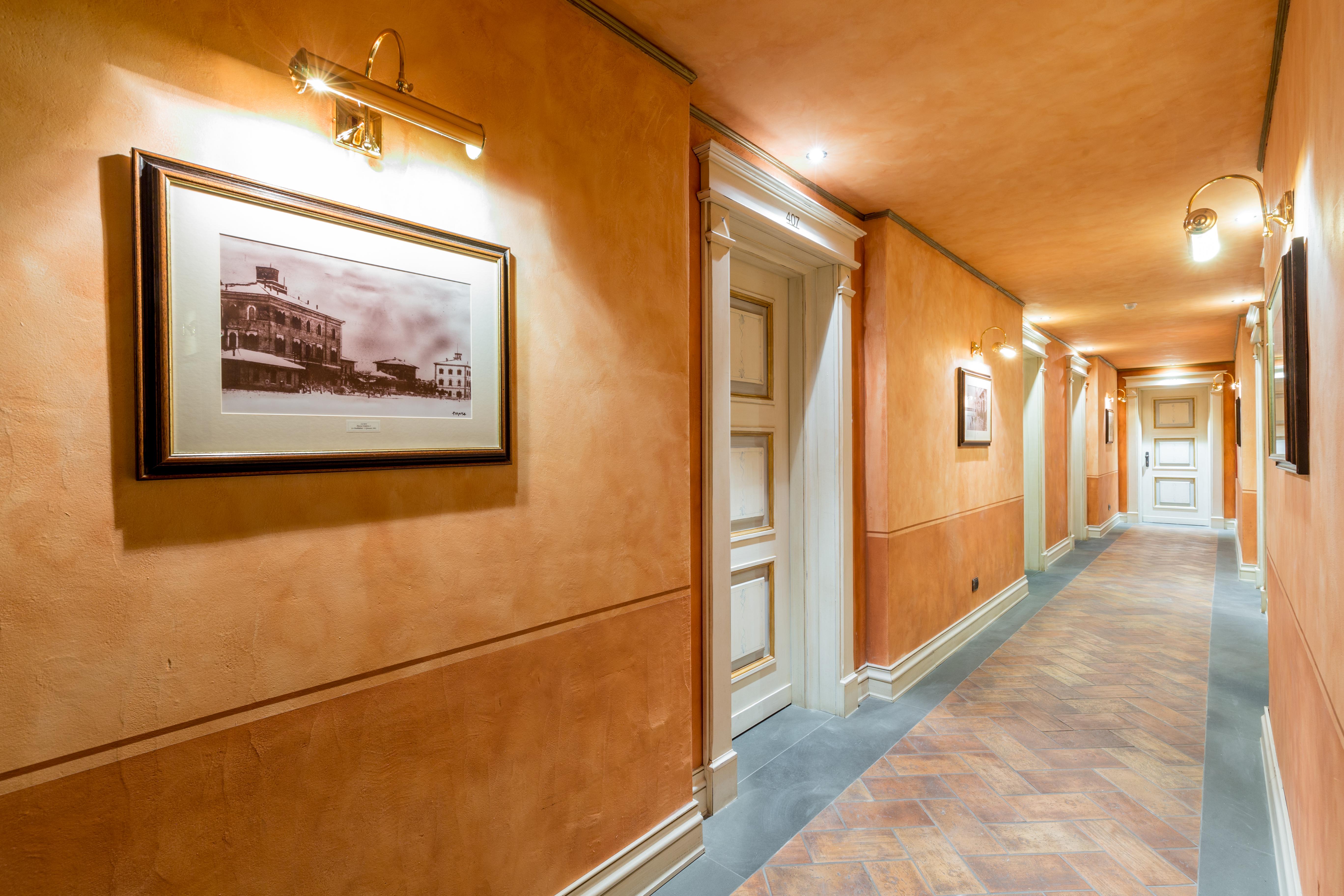 La Vecchia Fonte Boutique Hotel Palau Exterior photo